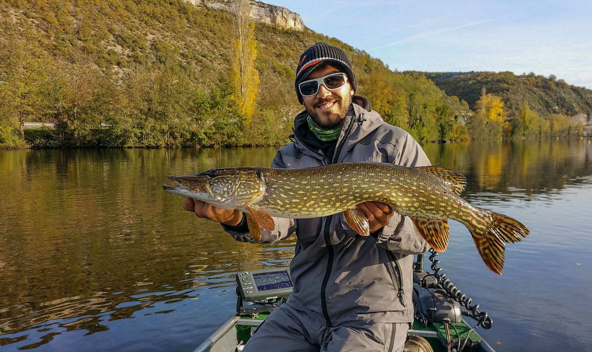 Brochet Lot 1 inv 1