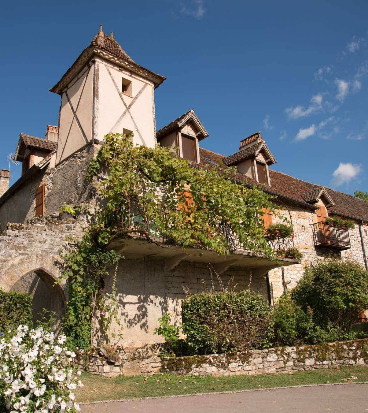 Loubressac
