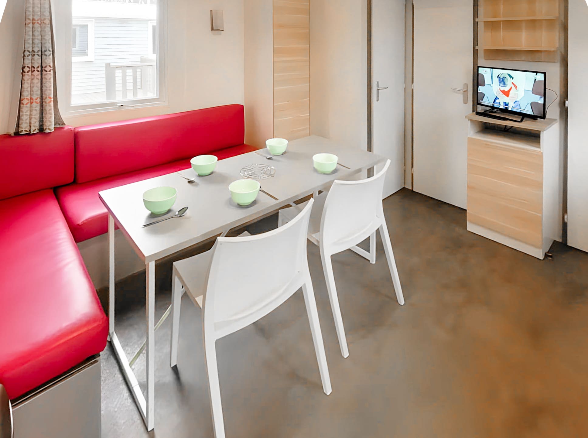 location mobil homes a figeac