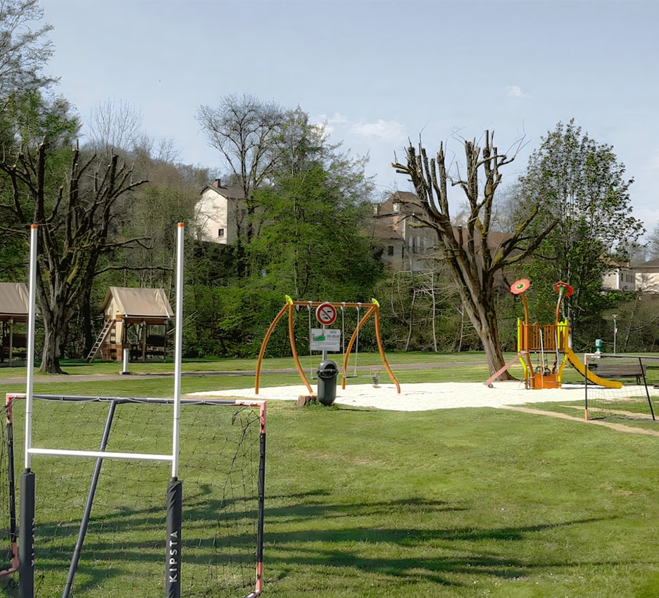 multi sports camping cele