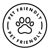 Pet friendly