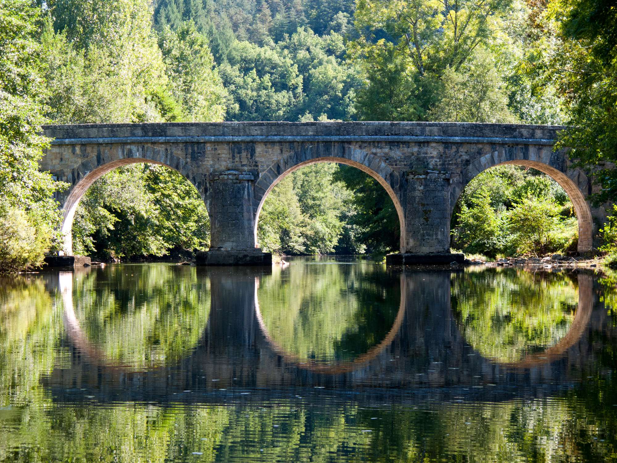 pont vallee du cele